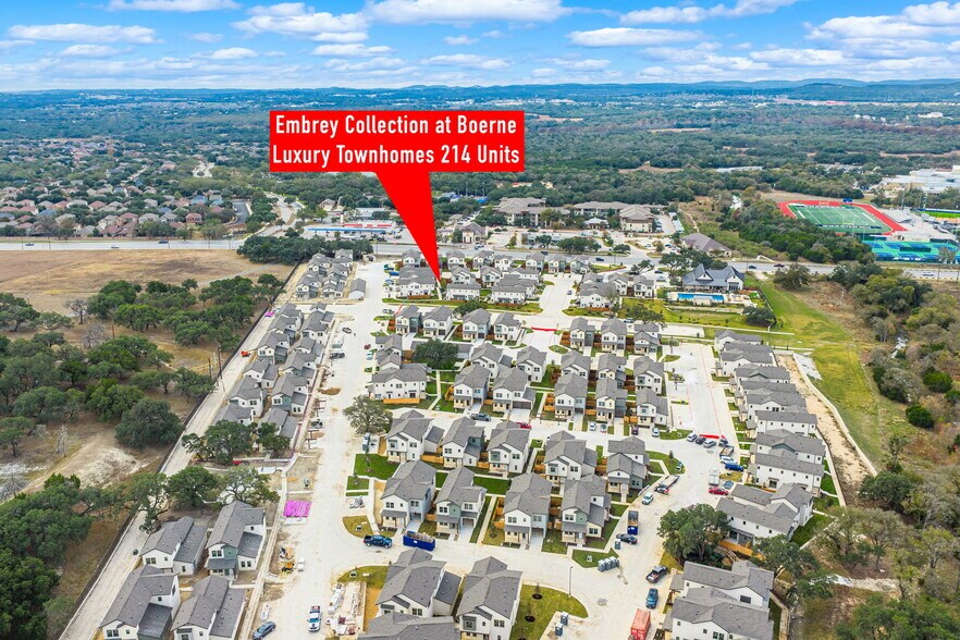 More Photos Of 1700 River Rd, Boerne Land For Sale