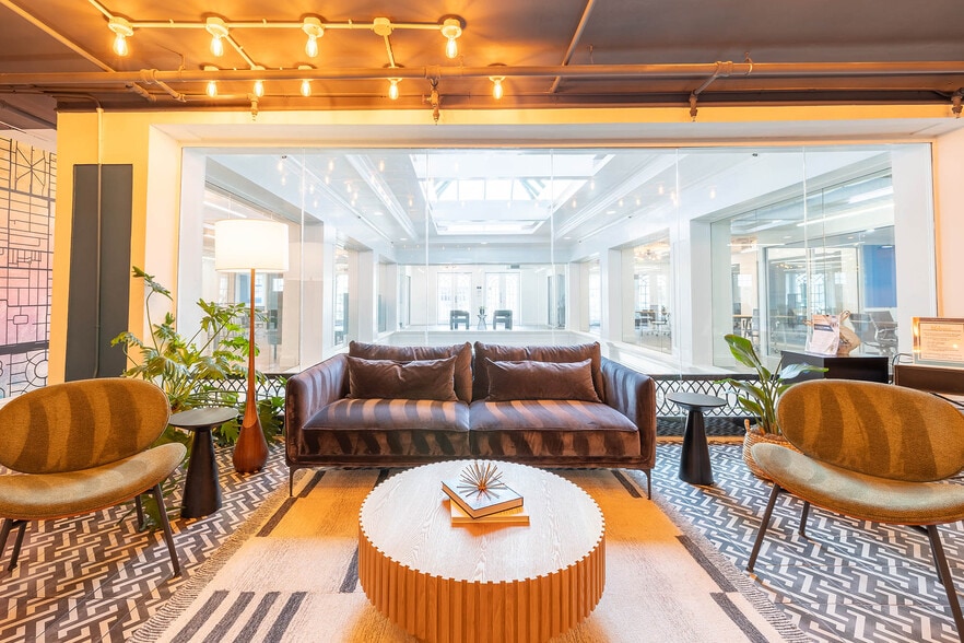 More Photos Of 37 N Orange Ave, Orlando Coworking Space