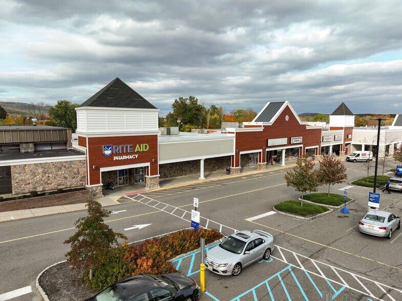 More Photos Of 1-33 Marshall Hill Rd, West Milford General Retail For Lease