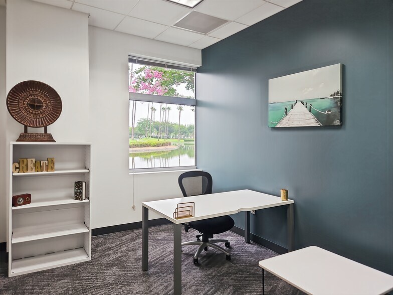 More Photos Of 3200 E Guasti Rd, Ontario Coworking Space