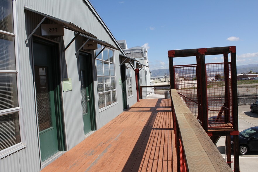 More Photos Of 1793 Lafayette St, Santa Clara Office Residential For Lease