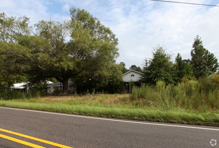 Primary Photo Of 4200 Hilltop Needmore Rd, Fuquay Varina Land For Sale