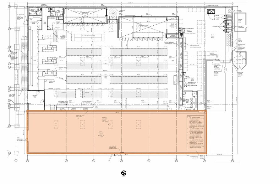 More Photos Of 1687 Tamiami Trl S, Venice General Retail For Lease