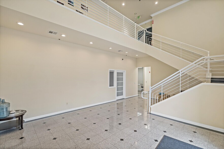 More Photos Of 11878 Clark St, Arcadia Warehouse For Sale