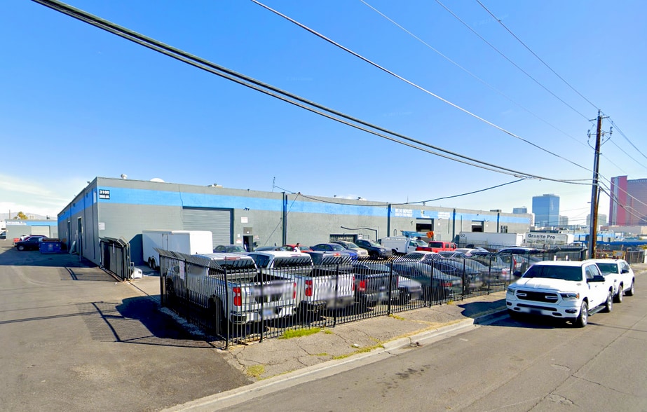 More Photos Of 3050 Sirius Ave, Las Vegas Unknown For Lease