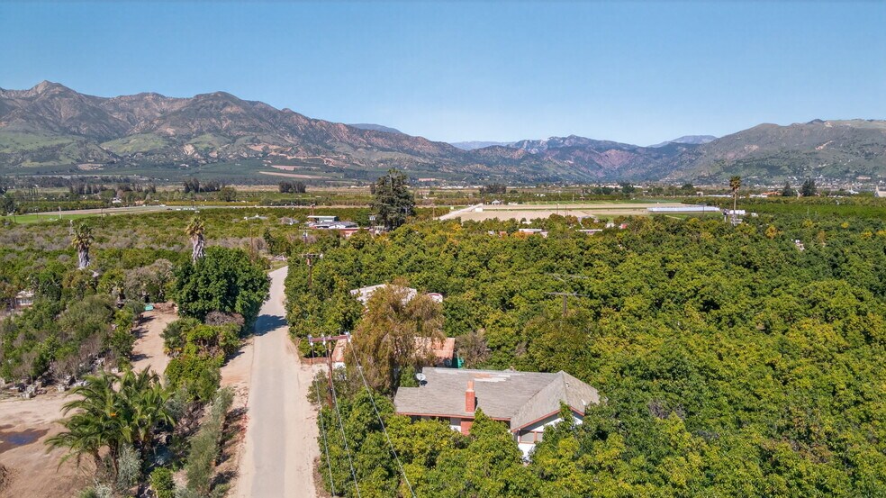 More Photos Of 1550 Santa Paula St, Fillmore Land For Sale