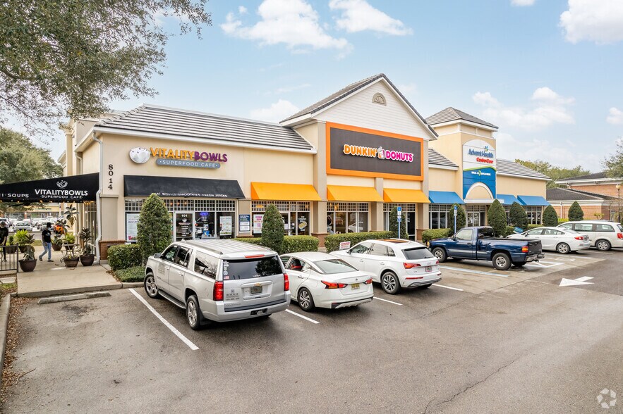 More Photos Of 5000-5154 Dr Phillips Blvd, Orlando Unknown For Lease