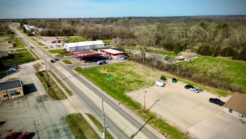 More Photos Of 1665 Taylorville rd, Decatur Land For Sale