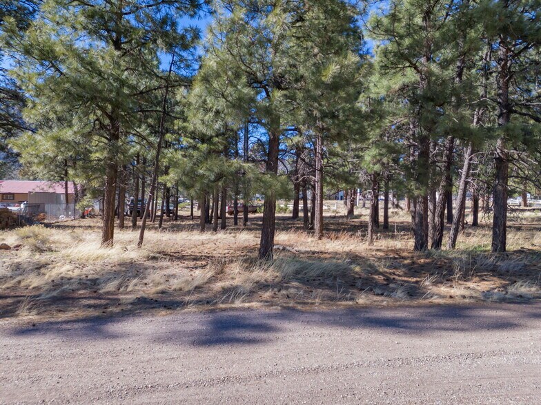 More Photos Of 7000 HWY 89, Flagstaff Land For Sale