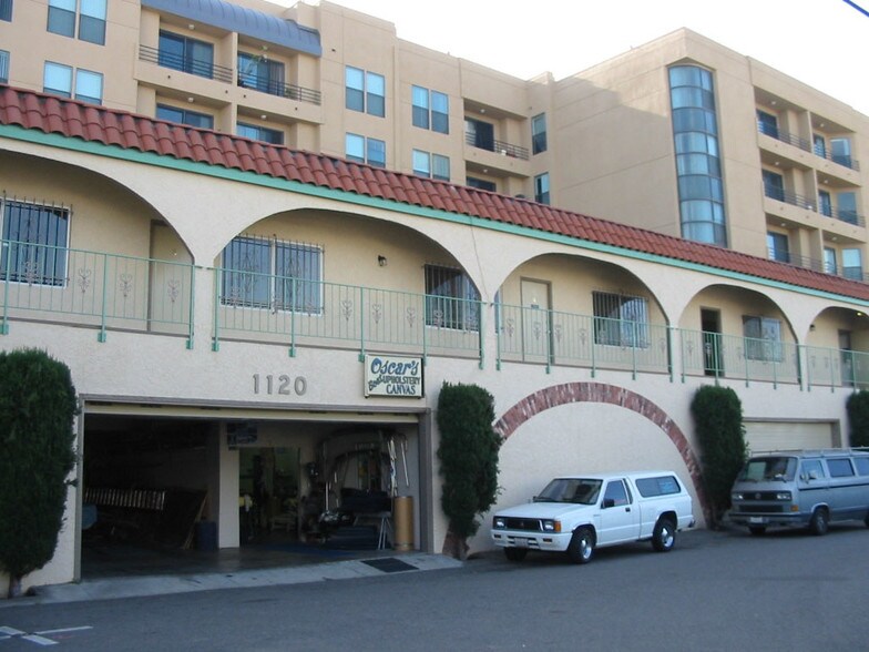 More Photos Of 1120 Princeton Dr, Marina Del Rey Office For Lease