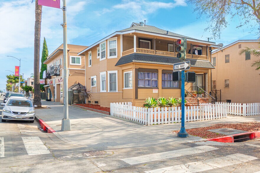 More Photos Of 406 E 7th St, Long Beach Apartments For Sale