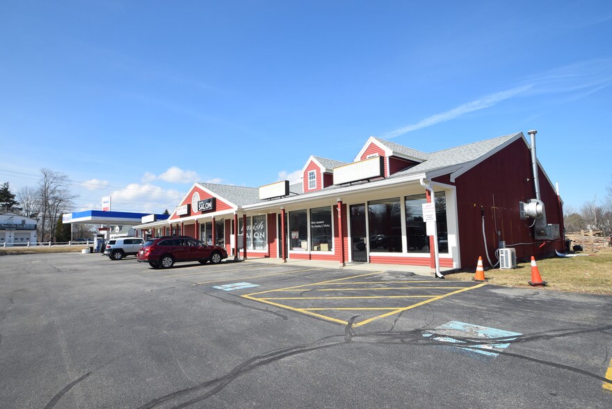 More Photos Of 158 Rockingham Rd, Derry Freestanding For Lease