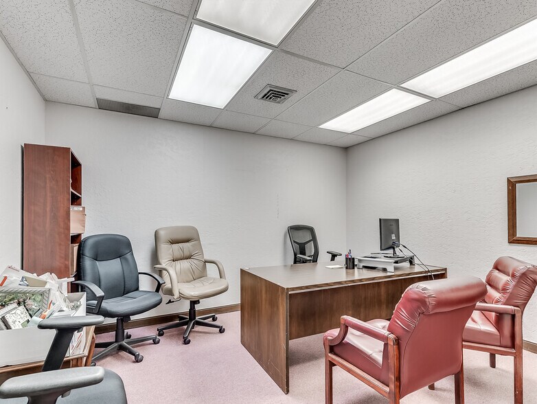 More Photos Of 325 Dean A Mcgee Ave, Oklahoma City Office For Sale