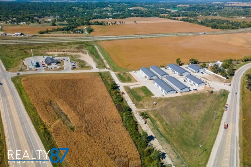 More Photos Of 3230 N Center Point Rd, Marion Land For Sale