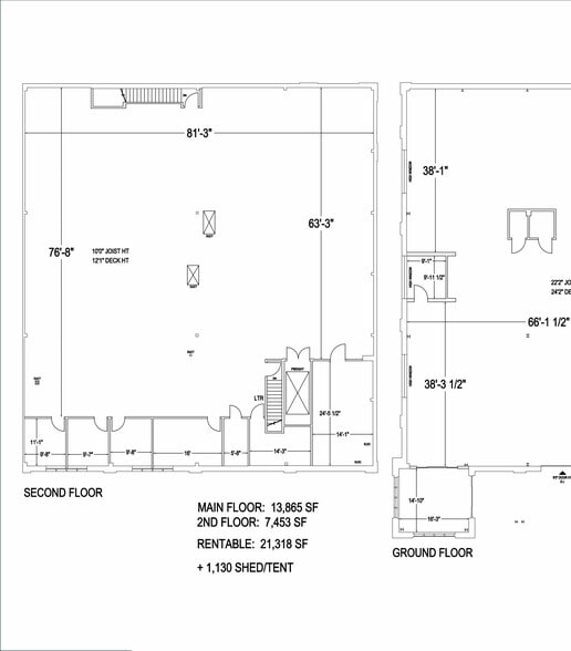 More Photos Of 310 Holiday Inn Dr, Cambridge Auto Dealership For Sale