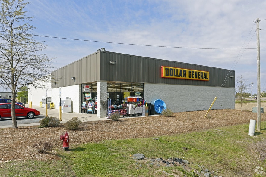More Photos Of 1903 Weeksville Rd, Elizabeth City Convenience Store For Sale