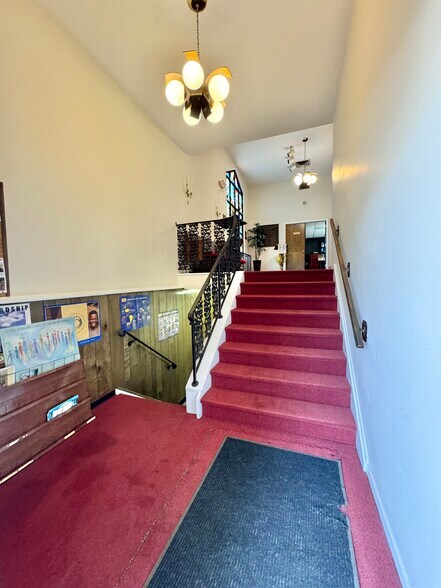 More Photos Of 128 Arthur St, Linden Religious Facility For Sale