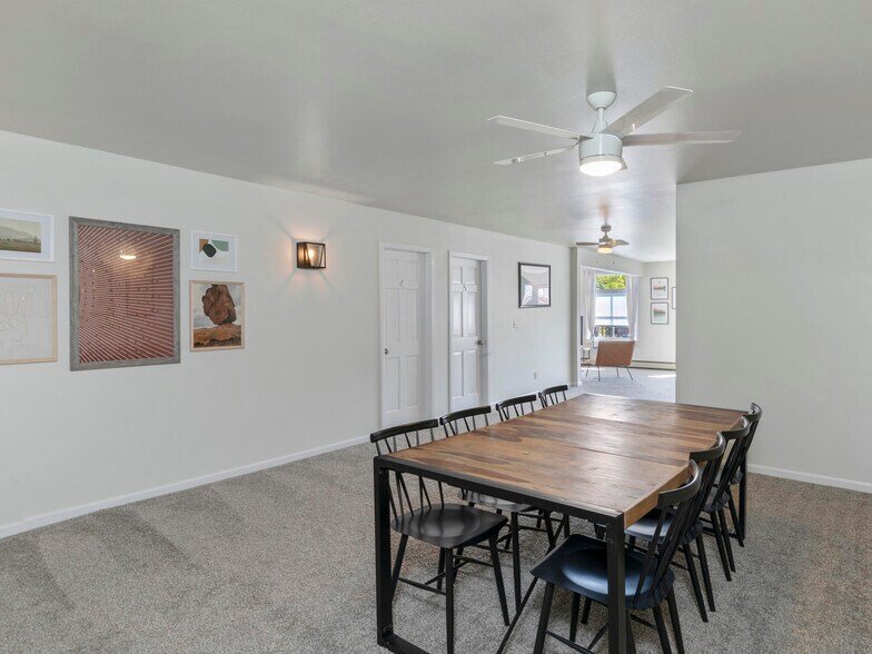 More Photos Of 609 Clinton St, Ridgway Apartments For Sale