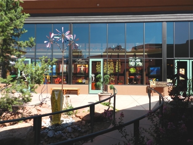 More Photos Of 101 N State Route 89A, Sedona Restaurant For Sale