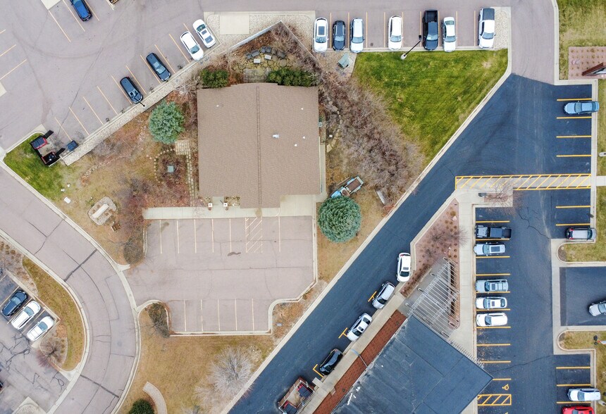 More Photos Of 6212 S Pinnacle Pl, Sioux Falls Office For Lease
