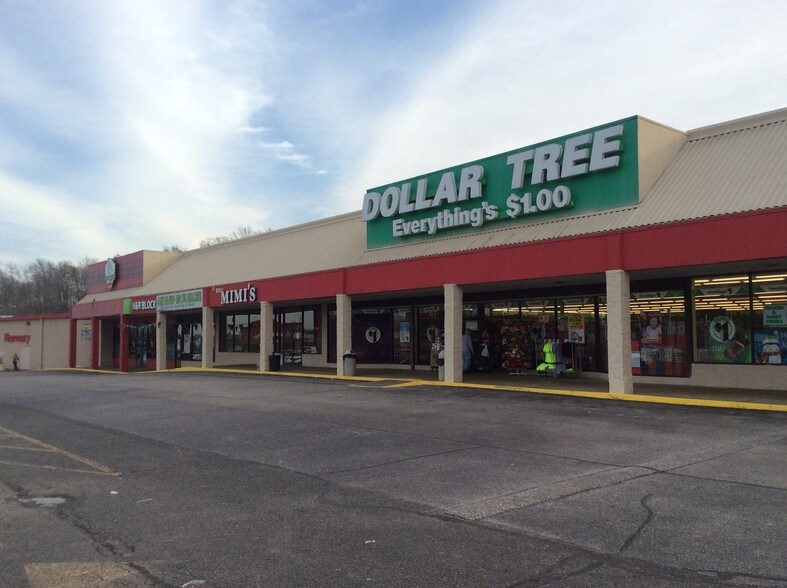 More Photos Of 5636 US Route 60, Huntington Unknown For Lease