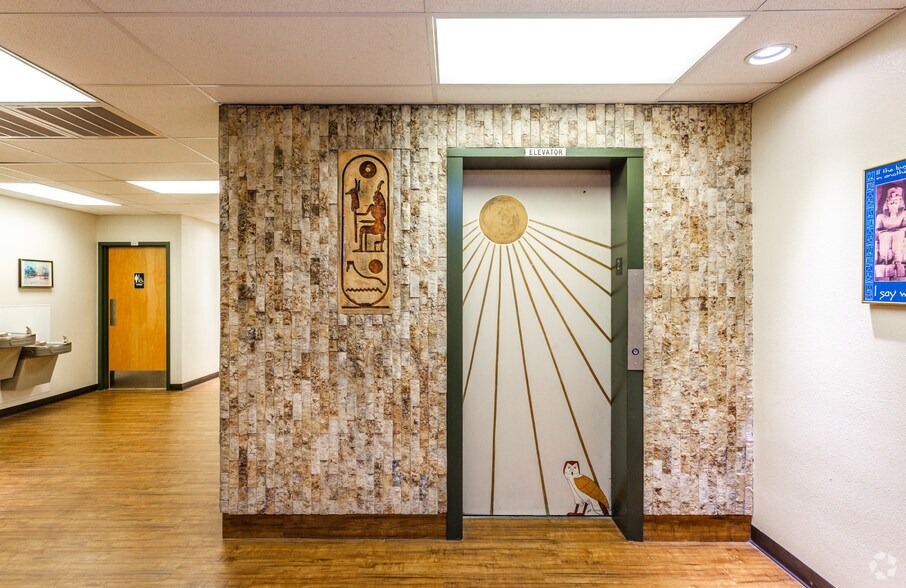 Photo of 2nd Floor Ste 214