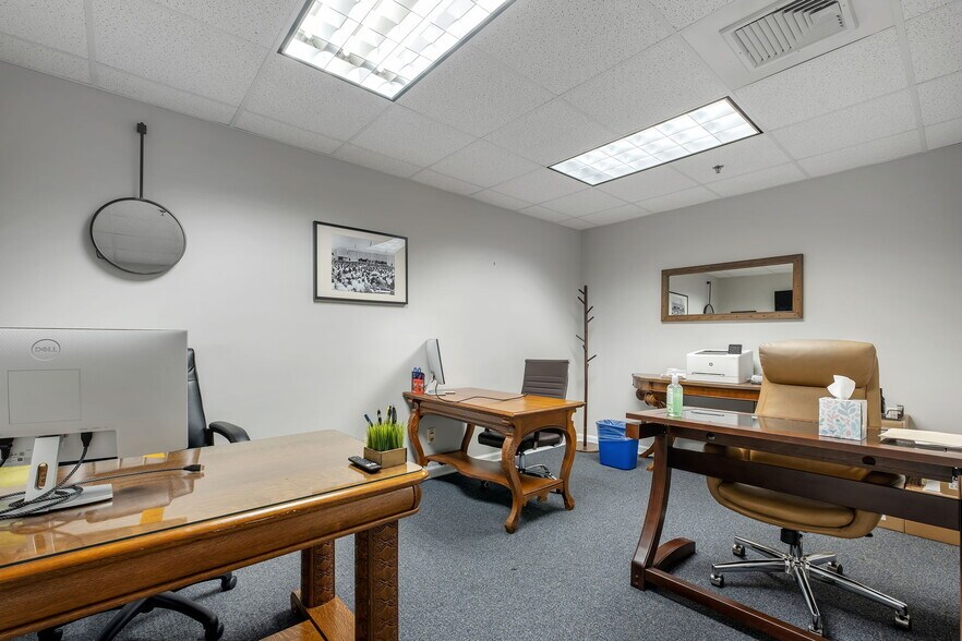 More Photos Of 112 E Jefferson St, Tallahassee Office For Lease