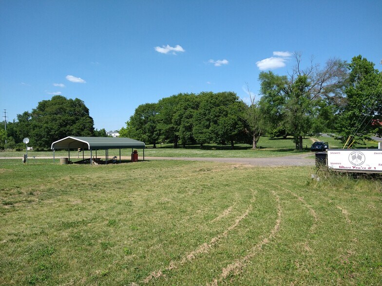 More Photos Of 4320 Concord Pkwy S, Concord Land For Sale