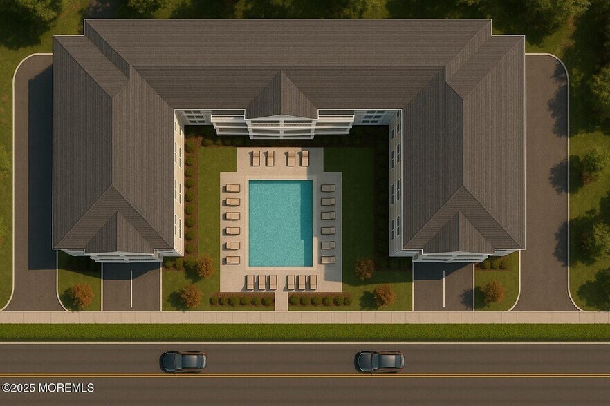 More Photos Of 2337 Highway 34, Manasquan Land For Sale