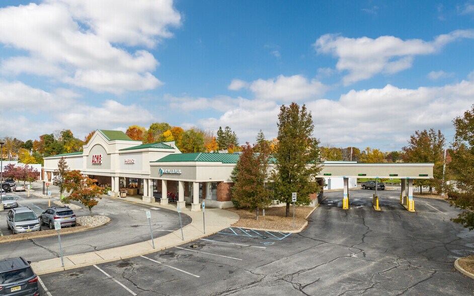 More Photos Of 455 State Rt 23, Wantage Supermarket For Lease