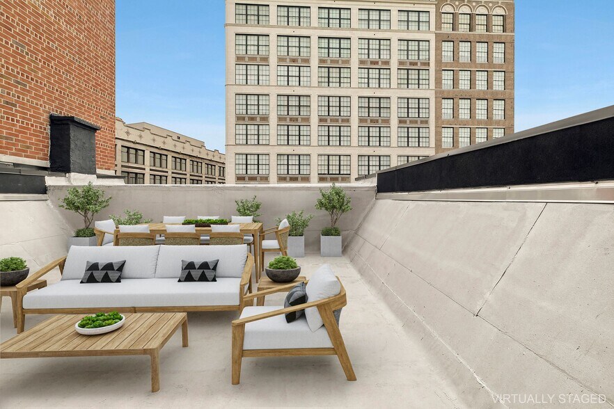 More Photos Of 112 4th Ave, New York Apartments For Sale