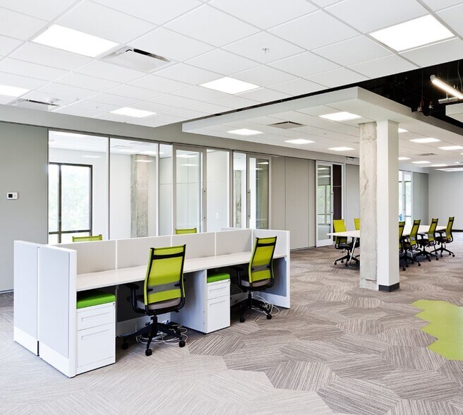 More Photos Of 1155 Highway 190 East Service Rd, Covington Office For Lease