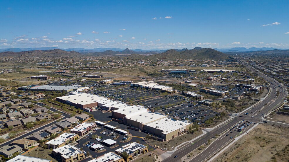 More Photos Of Happy Valley Rd @ Lake Pleasant Parkway, Peoria Unknown For Sale