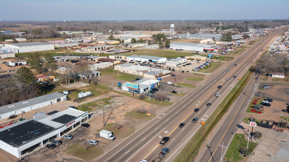 More Photos Of 2544 Highway 80 East, Pearl Land For Sale