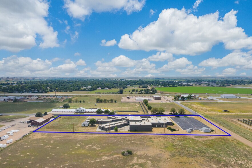 More Photos Of 901 Industrial Park Rd, Brush Specialty For Sale