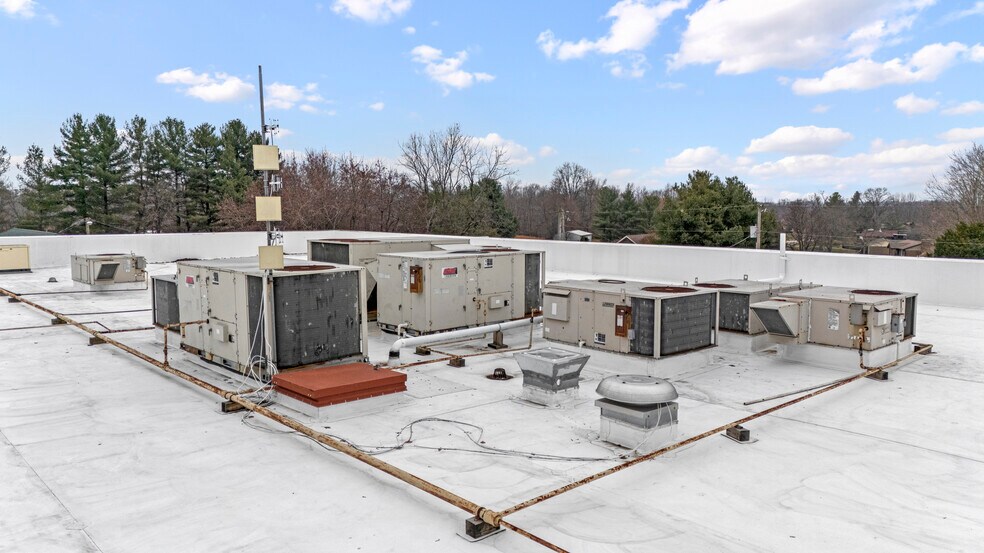 More Photos Of 7200 Highway 150, Greenville Office For Sale