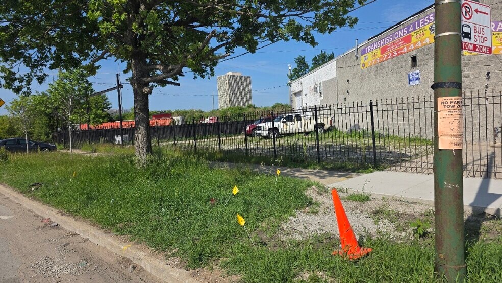More Photos Of 6415 S State St, Chicago Warehouse For Sale
