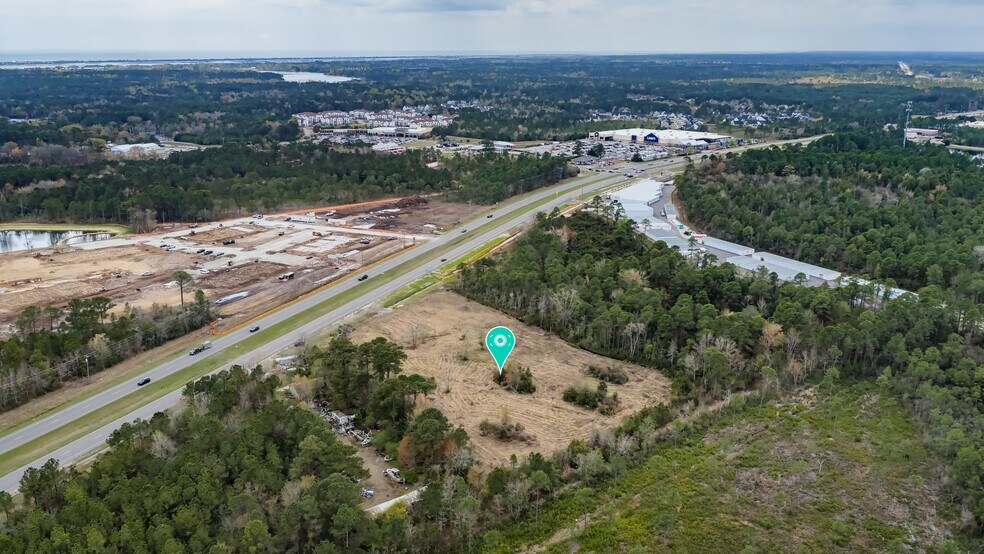 More Photos Of TBD U.S. 17 Hwy, Hampstead Land For Sale