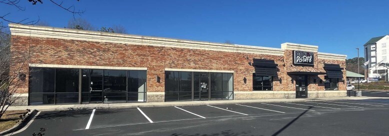 More Photos Of 350 State Farm Pky, Birmingham Storefront Retail Office For Lease