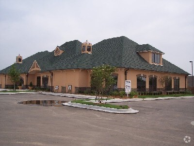 More Photos Of 4500 W Houston St, Broken Arrow Office For Lease