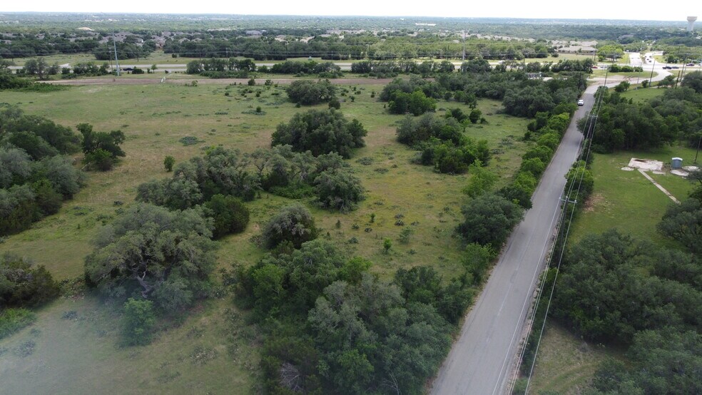 More Photos Of State Highway 195 / CR 147, Georgetown Land For Sale