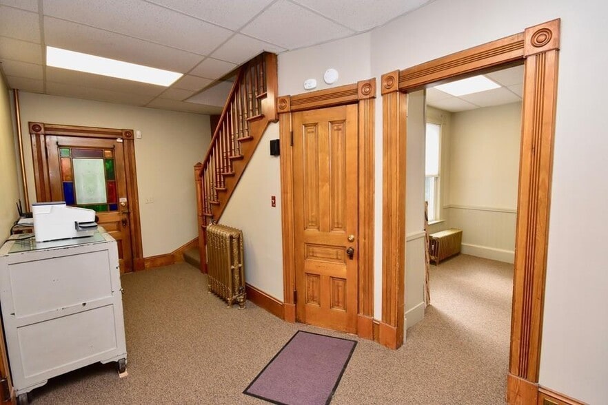 More Photos Of 1500 N Main St, Palmer Office Residential For Sale