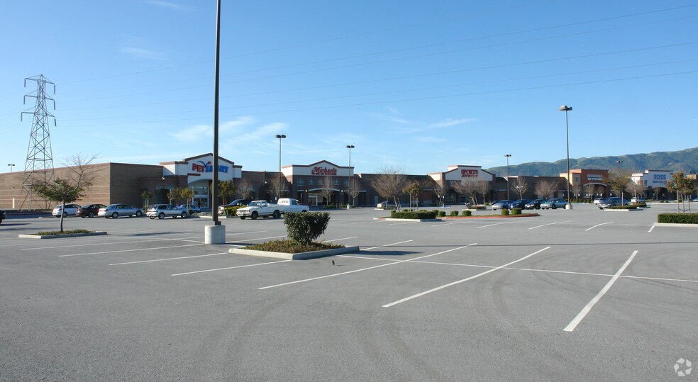 Primary Photo Of 6705-6975 Camino Arroyo, Gilroy Unknown For Lease