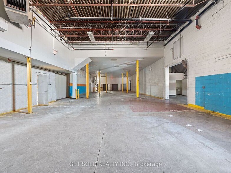 More Photos Of 650-652 Fenmar Dr, Toronto Industrial For Sale