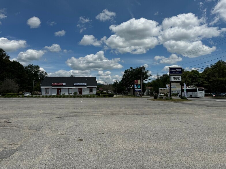 More Photos Of 179 Main St, South Paris Unknown For Lease