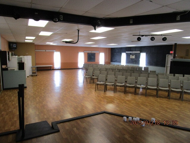 More Photos Of 2903 Bent Oak Hwy, Adrian Religious Facility For Sale