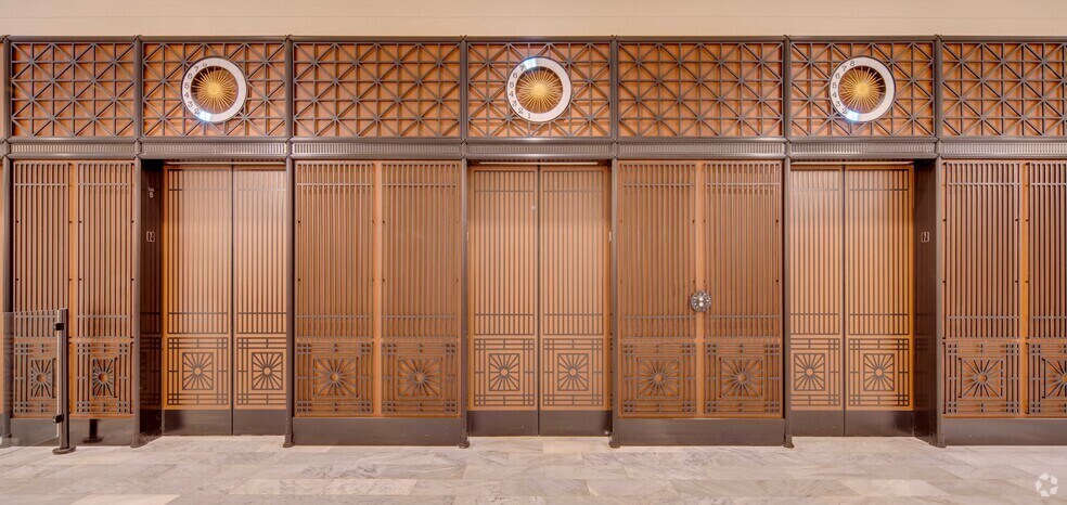 More Photos Of 224 S Michigan Ave, Chicago Office For Lease