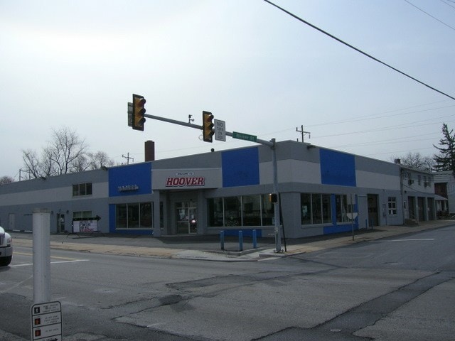 Primary Photo Of 60 E Penn Ave, Wernersville Auto Dealership For Sale