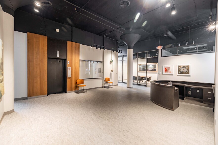 More Photos Of 1111 Bellevue St, Detroit Research And Development For Lease