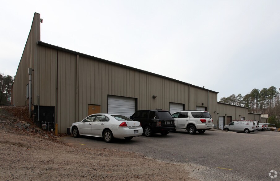 More Photos Of 3200 Glen Royal Rd, Raleigh Showroom For Lease